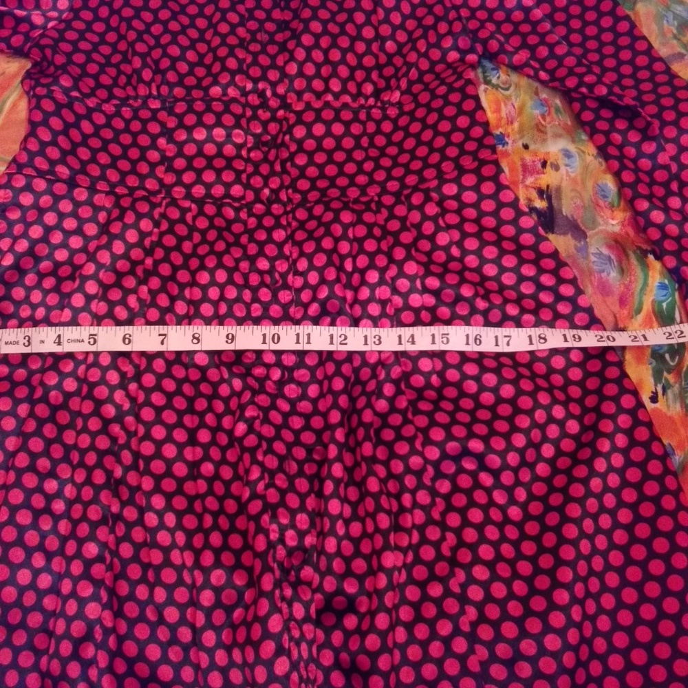 Dress - Picture 8 of 8